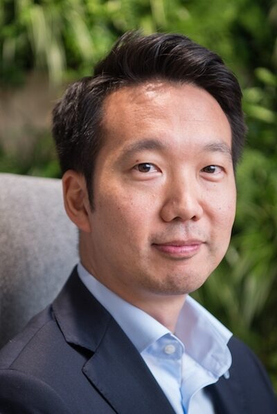 Tim Shih headshot Profile