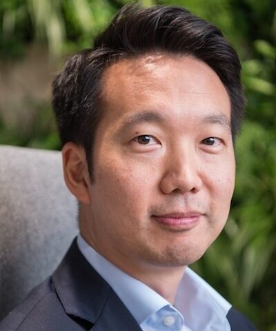 Tim Shih headshot