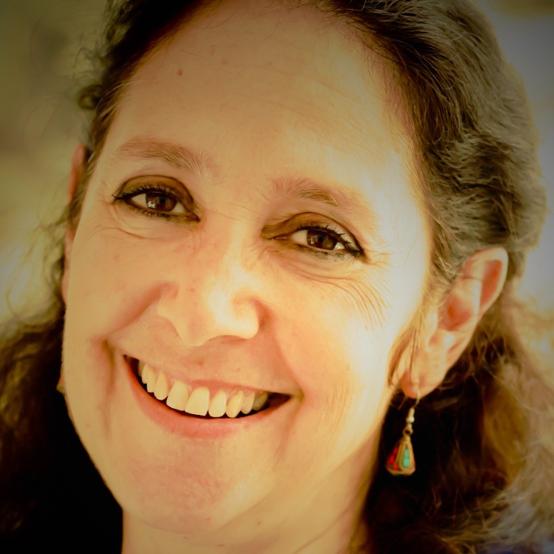 Michelle Katz Profile