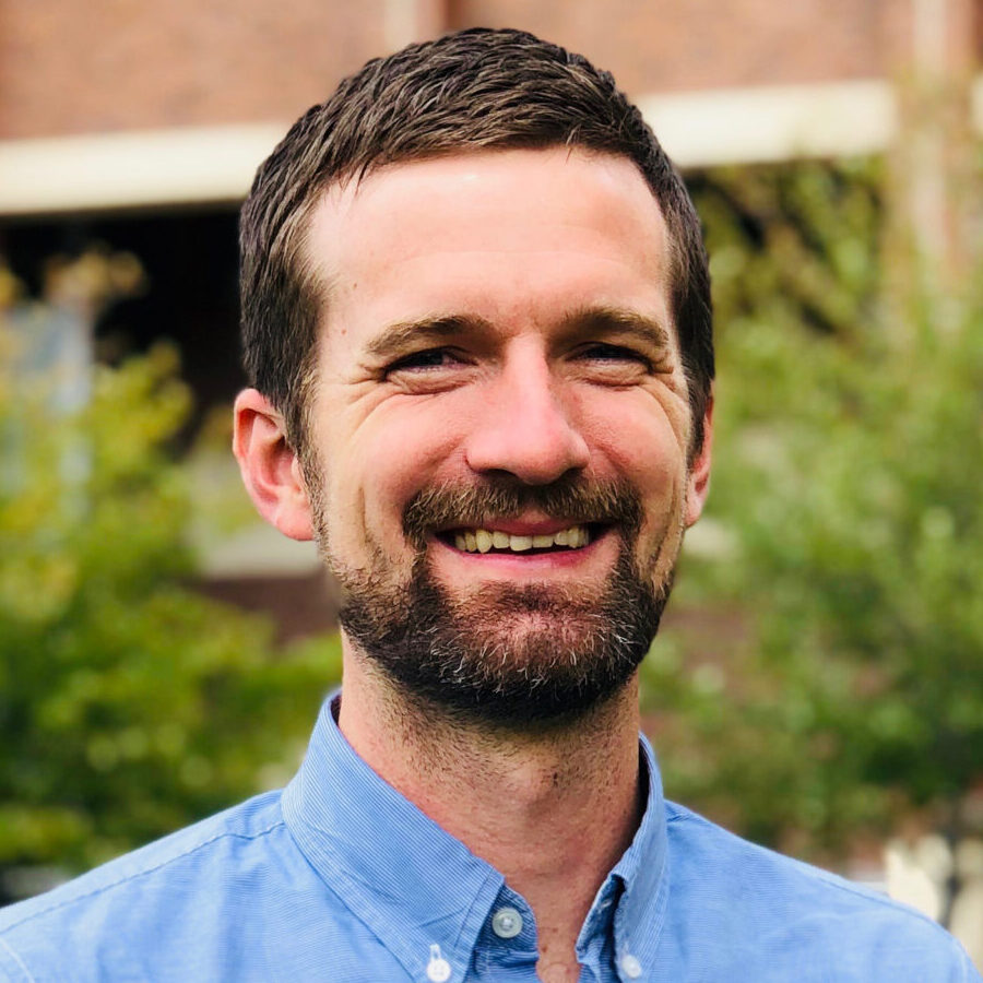 Kyle Shelton Profile