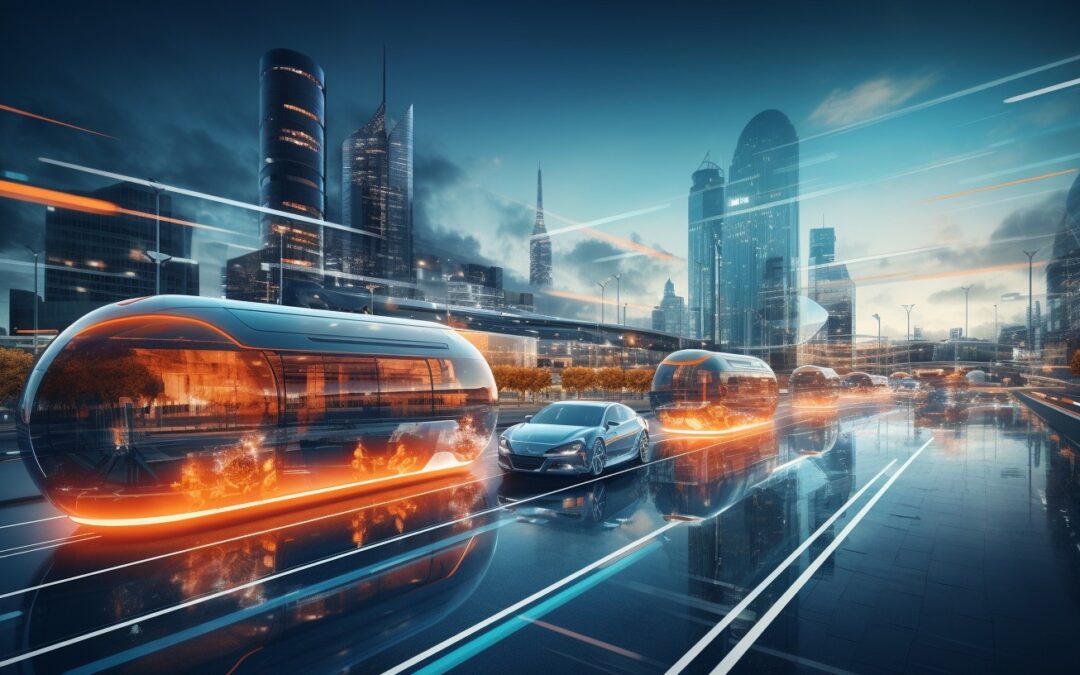 Urban Mobility