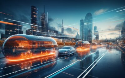 Urban Mobility
